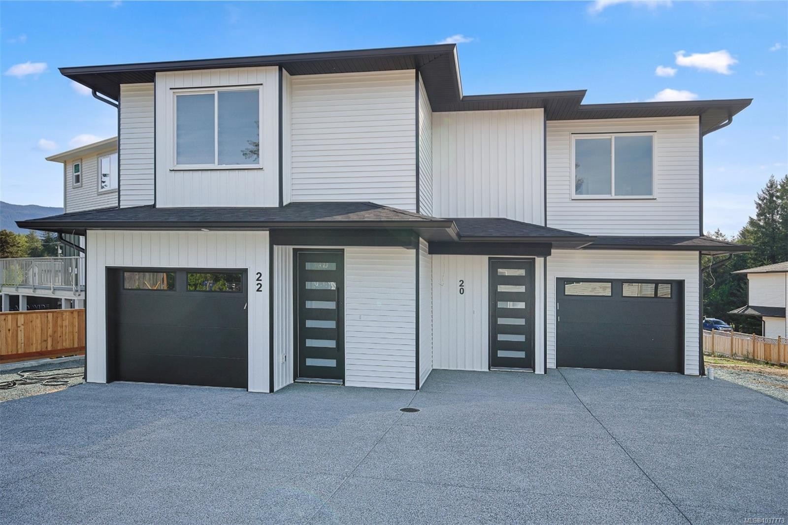 20 Leam Rd, Nanaimo, BC - Outdoor