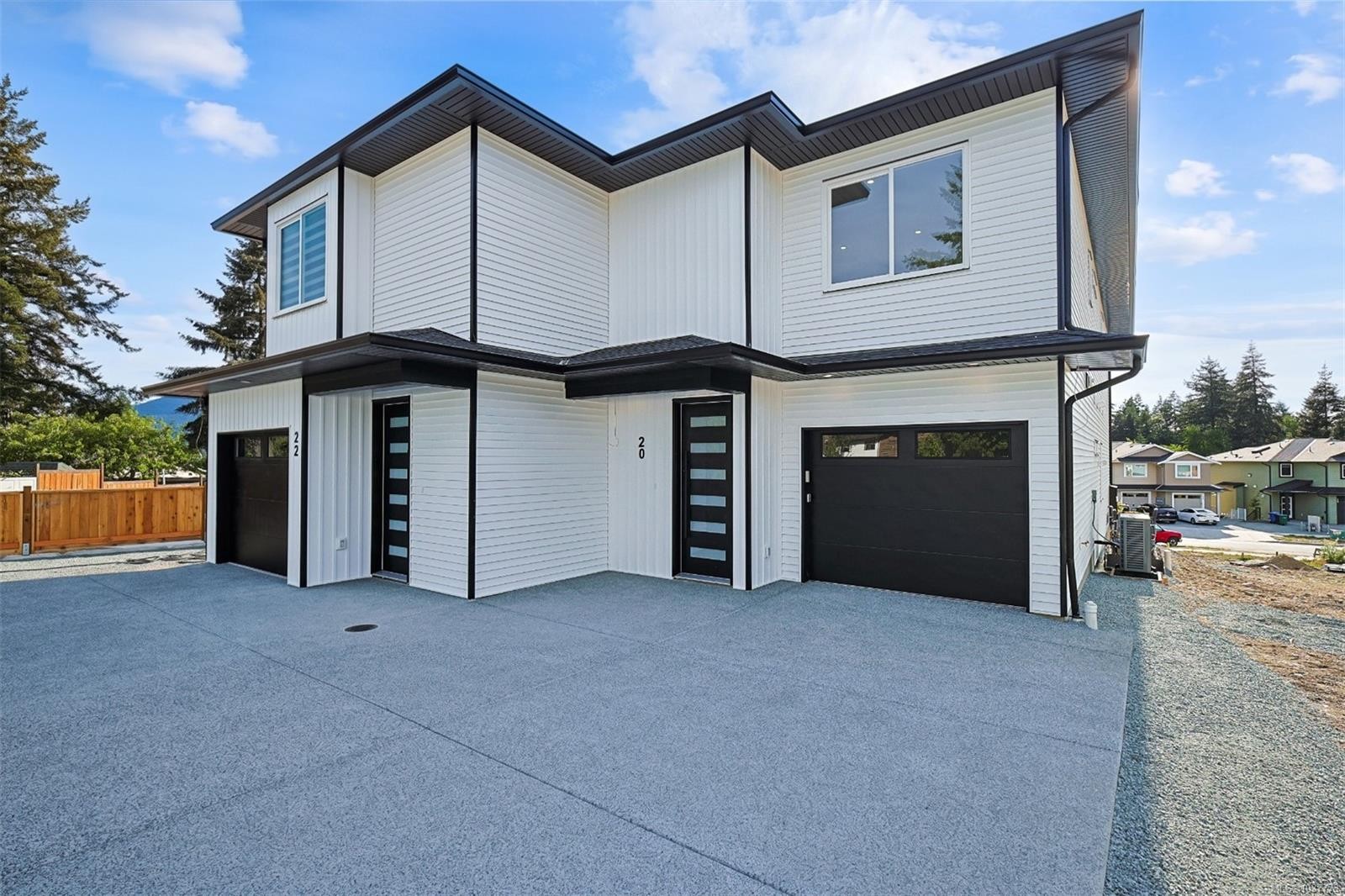 20 Leam Rd, Nanaimo, BC - Outdoor With Exterior