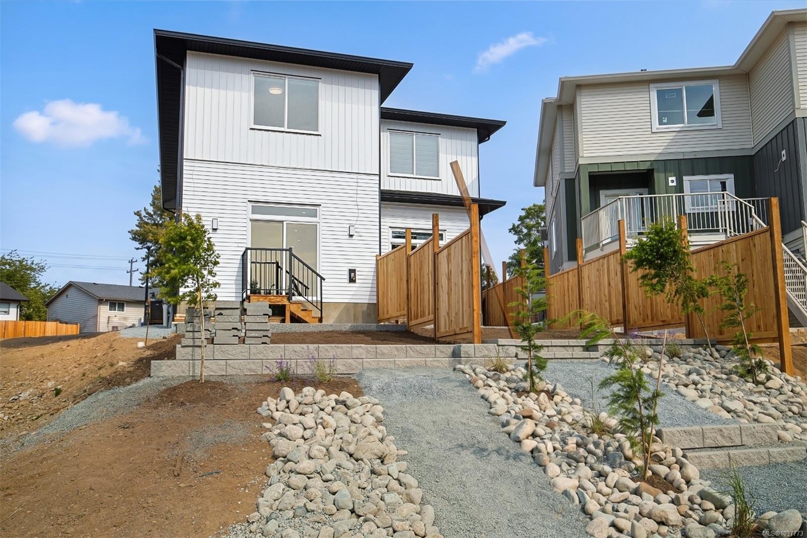 20 Leam Rd, Nanaimo, BC - Outdoor