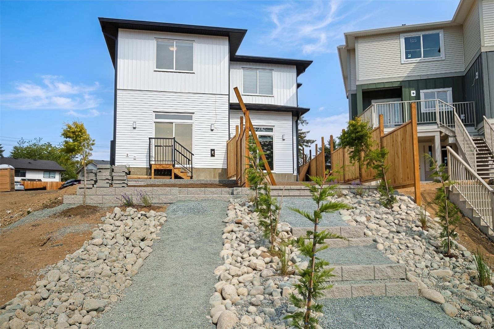 20 Leam Rd, Nanaimo, BC - Outdoor