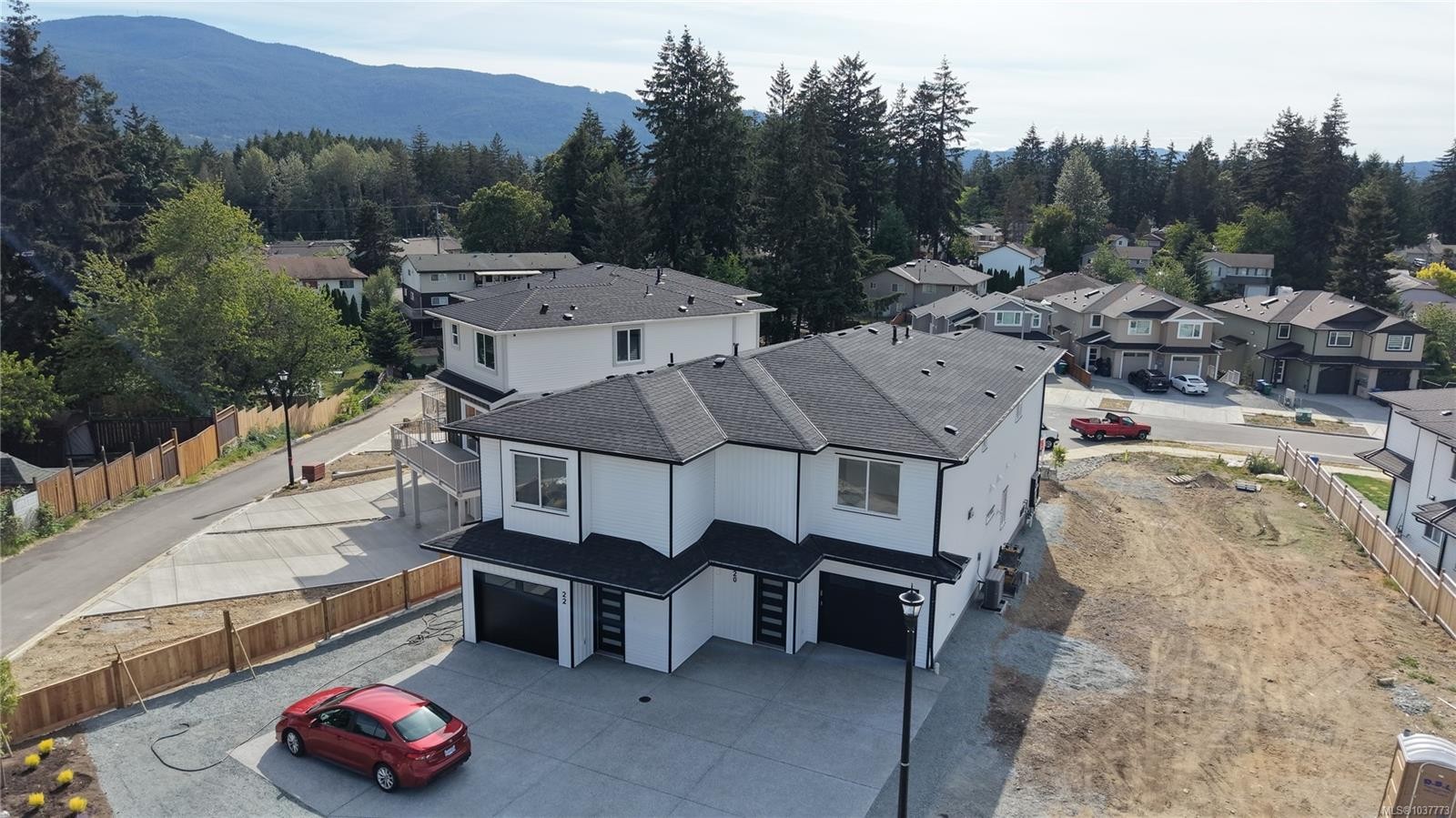 20 Leam Rd, Nanaimo, BC - Outdoor