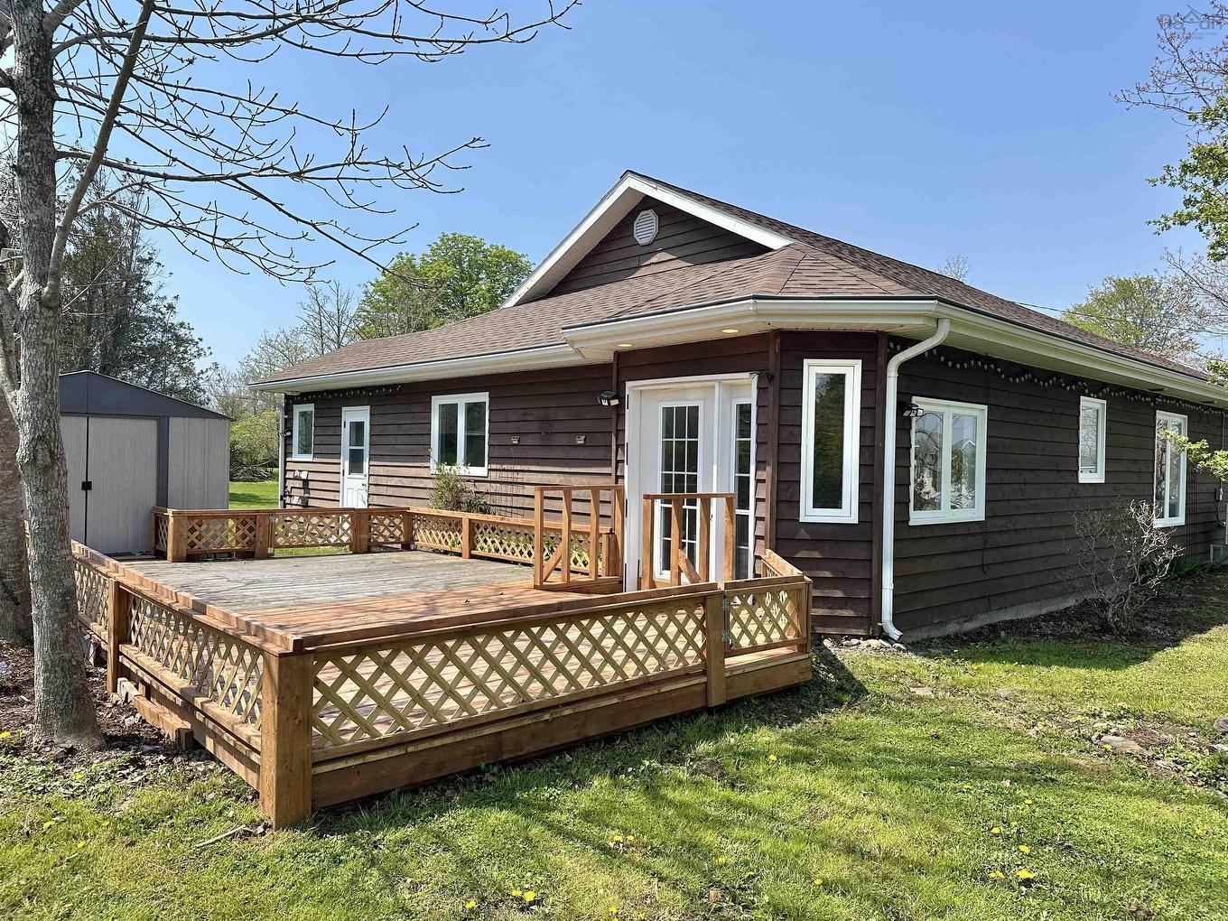 469 Brunswick Street, Yarmouth, NS
