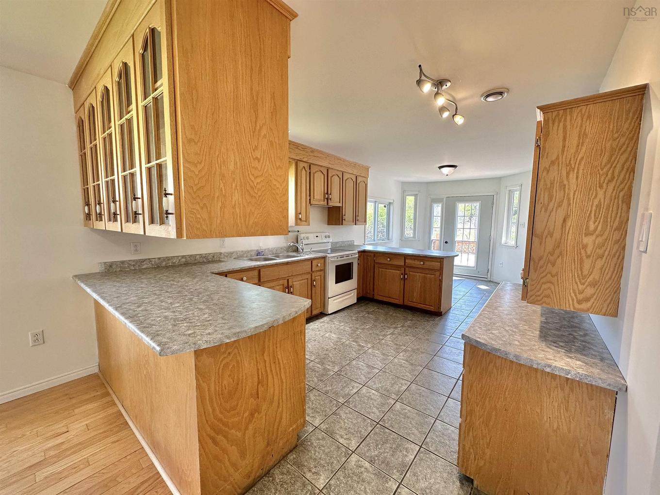 469 Brunswick Street, Yarmouth, NS