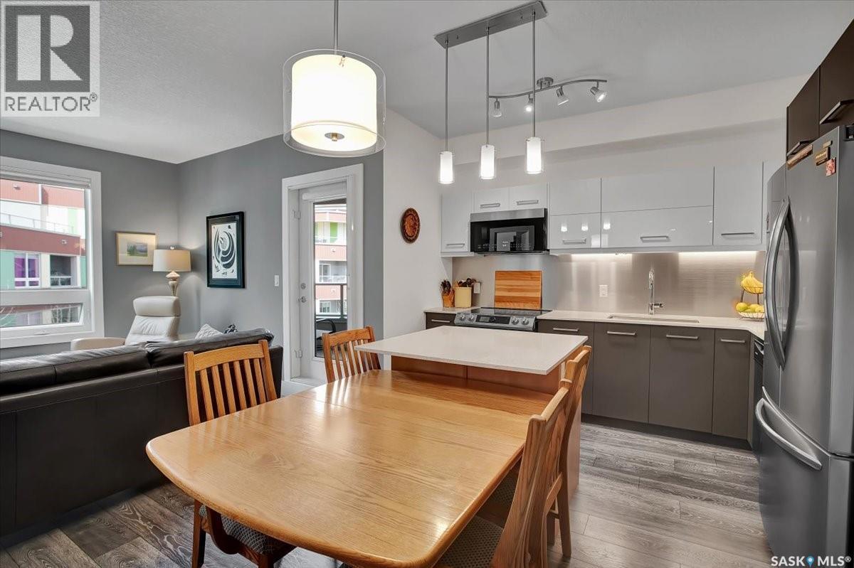 304 404 C Avenue S, Saskatoon, SK - Indoor
