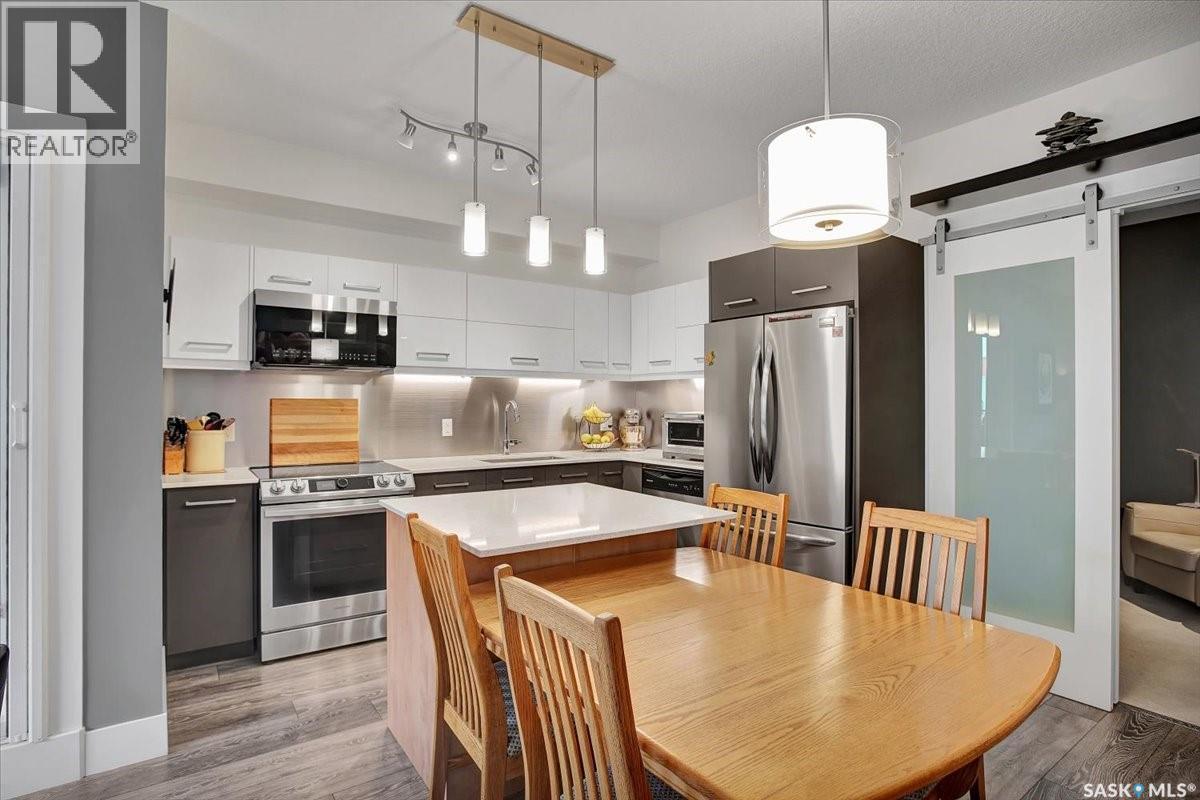 304 404 C Avenue S, Saskatoon, SK - Indoor