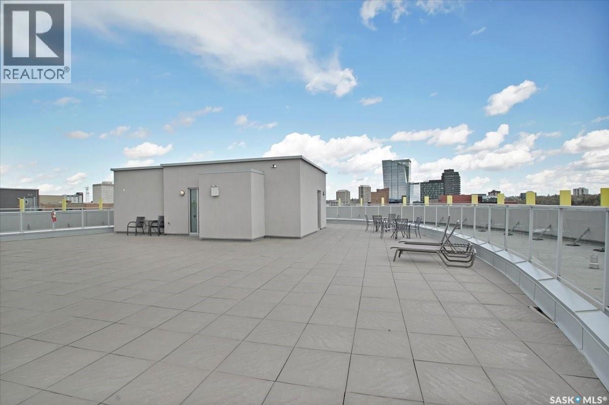 304 404 C Avenue S, Saskatoon, SK - Outdoor