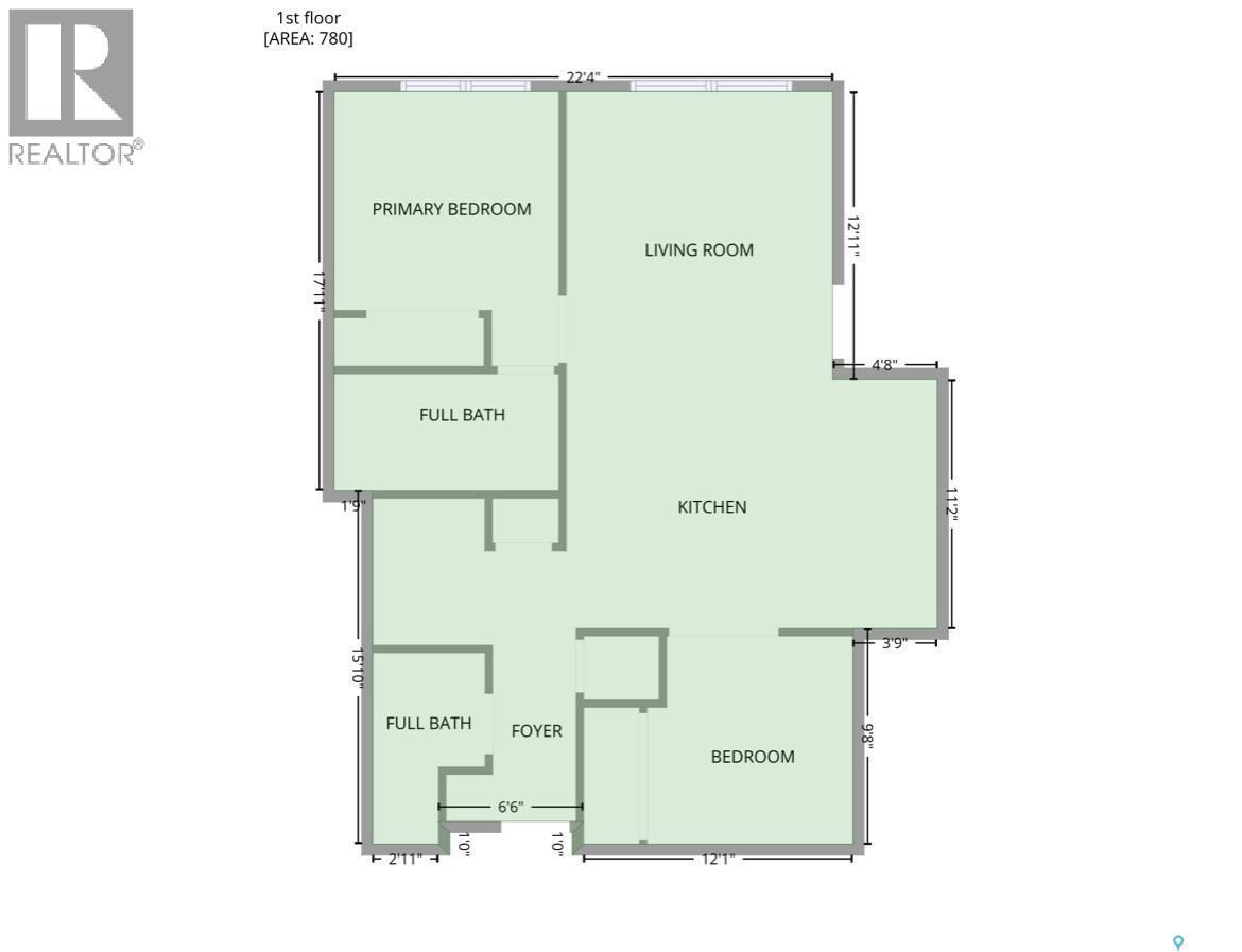 304 404 C Avenue S, Saskatoon, SK - Other