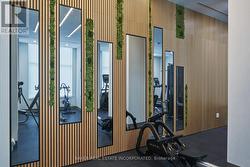 Northshore Amenities -