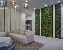 Northshore Condo Lobby -