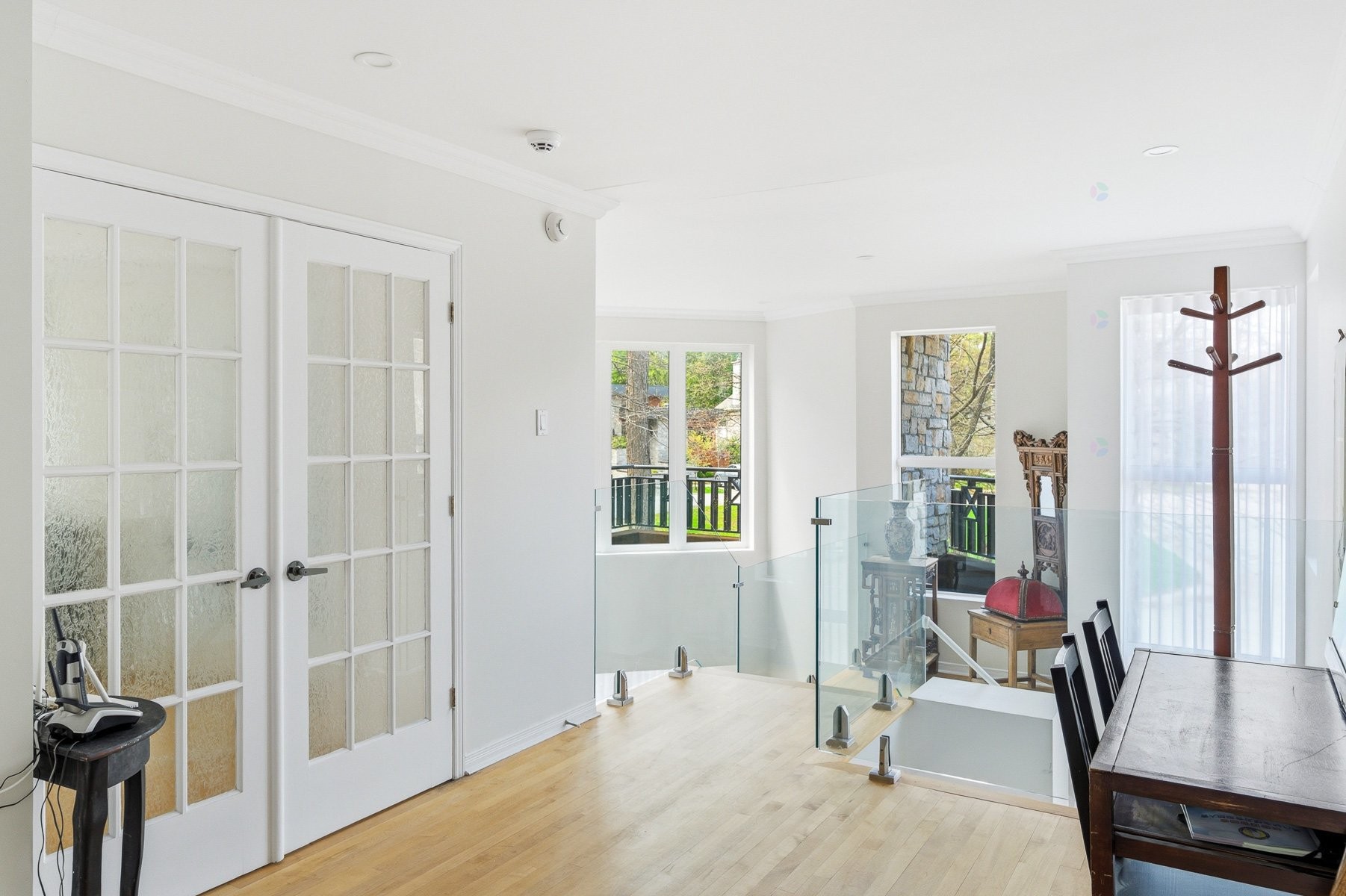 Vue d'ensemble - 276 Rue Des Eaux-Vives, Saint-Jérôme, QC - Indoor