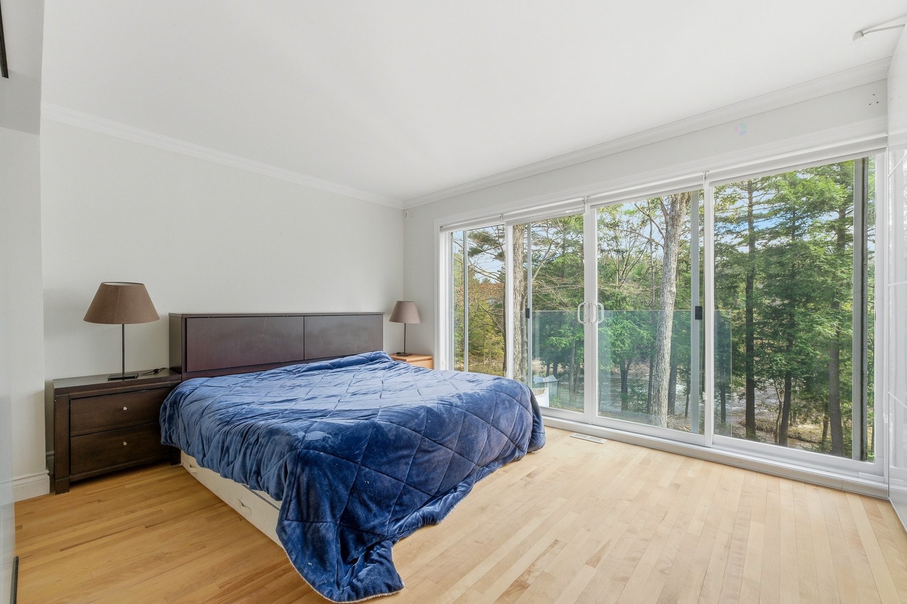 Chambre à coucher - 276 Rue Des Eaux-Vives, Saint-Jérôme, QC - Indoor Photo Showing Bedroom