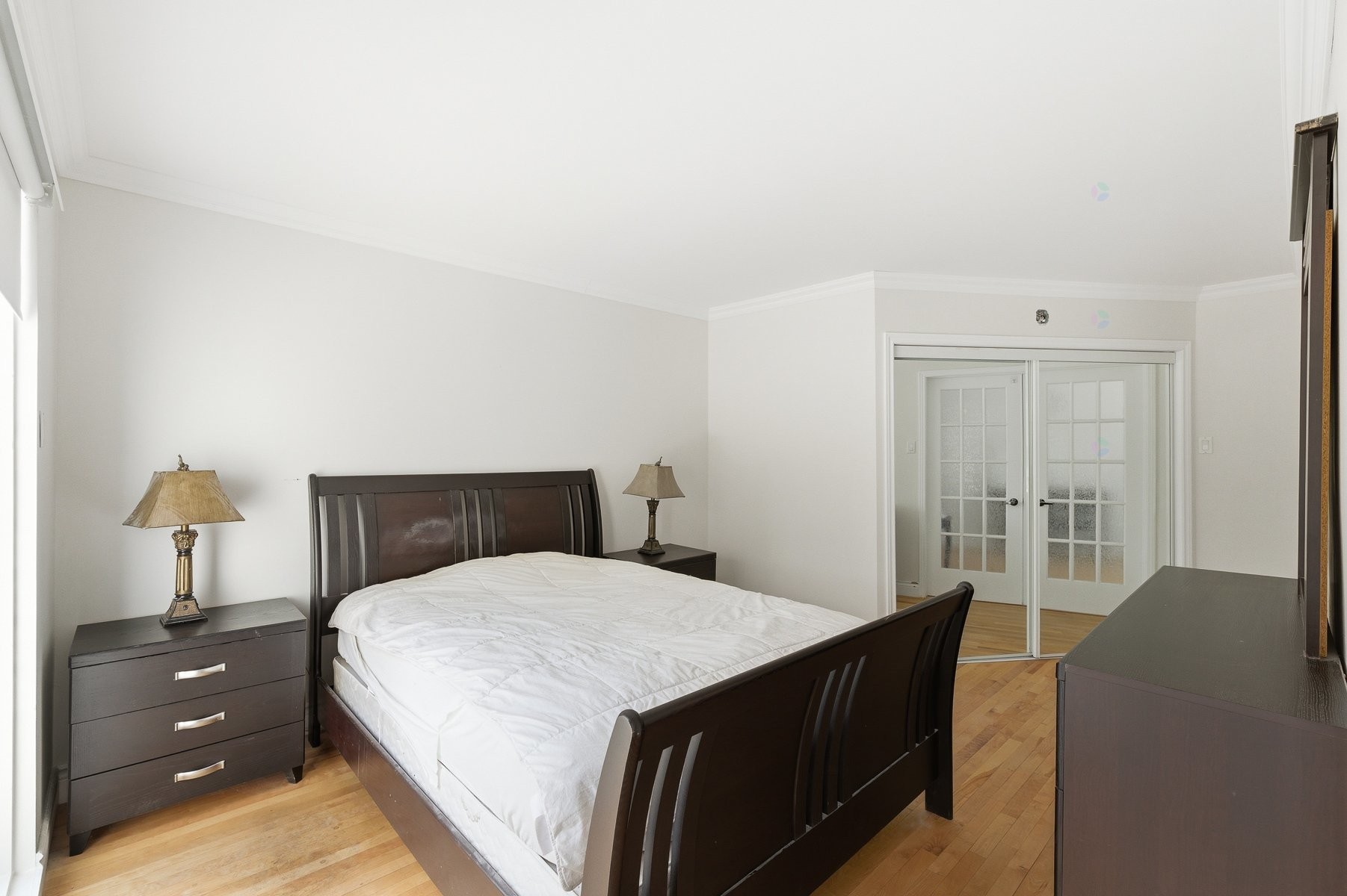 Chambre à coucher principale - 276 Rue Des Eaux-Vives, Saint-Jérôme, QC - Indoor Photo Showing Bedroom