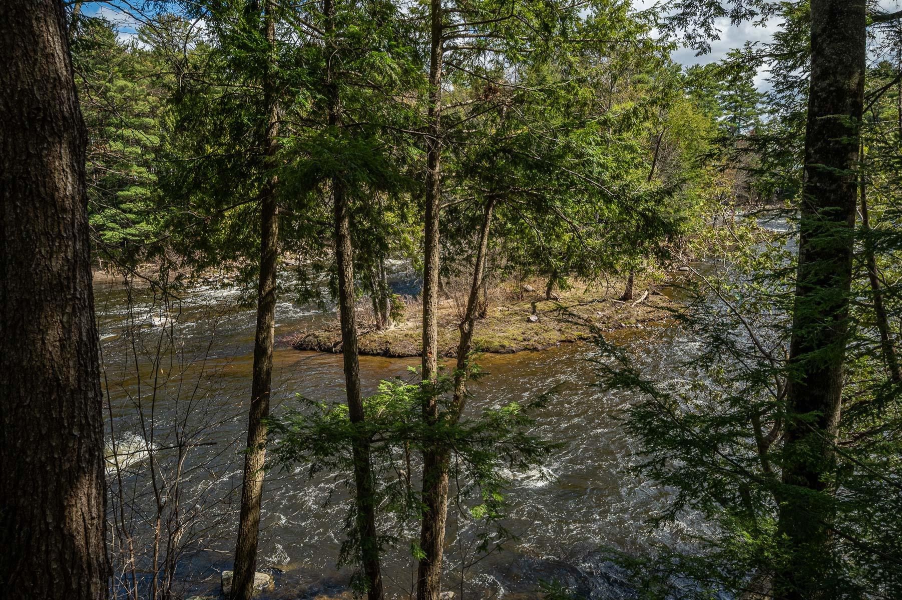 Cour - 276 Rue Des Eaux-Vives, Saint-Jérôme, QC - Outdoor With View