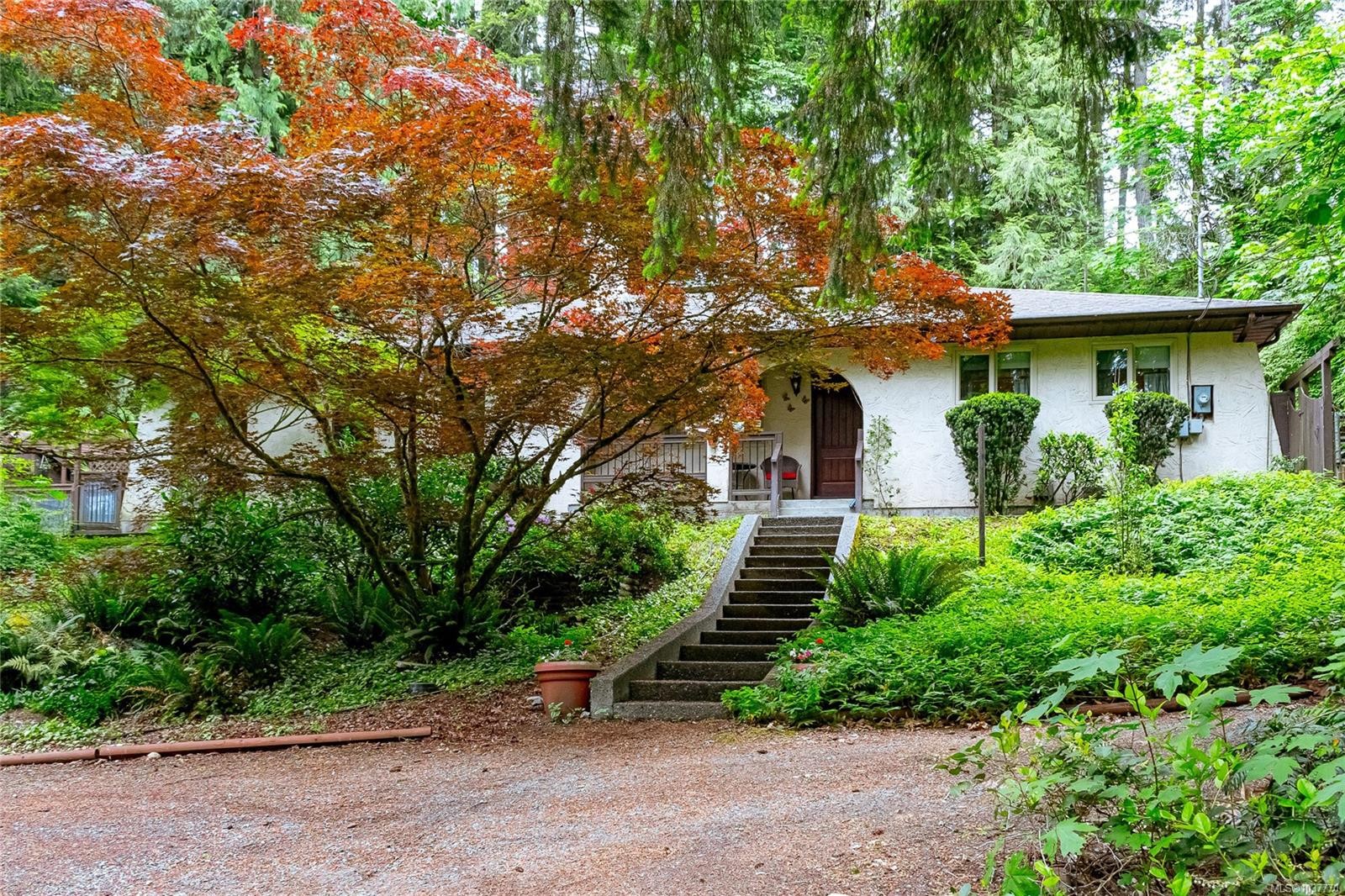2980 Jackson Rd, Duncan, BC