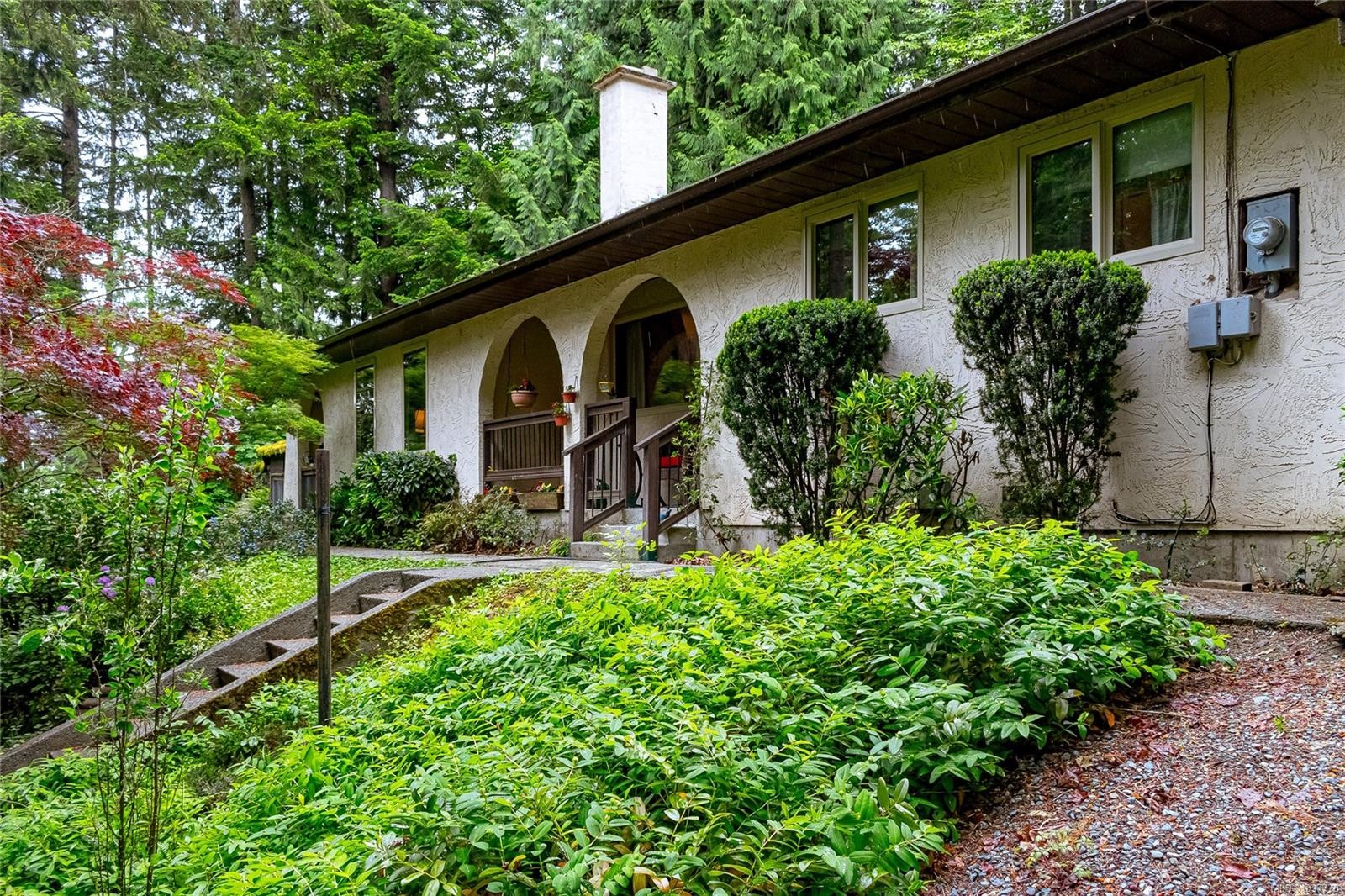 2980 Jackson Rd, Duncan, BC
