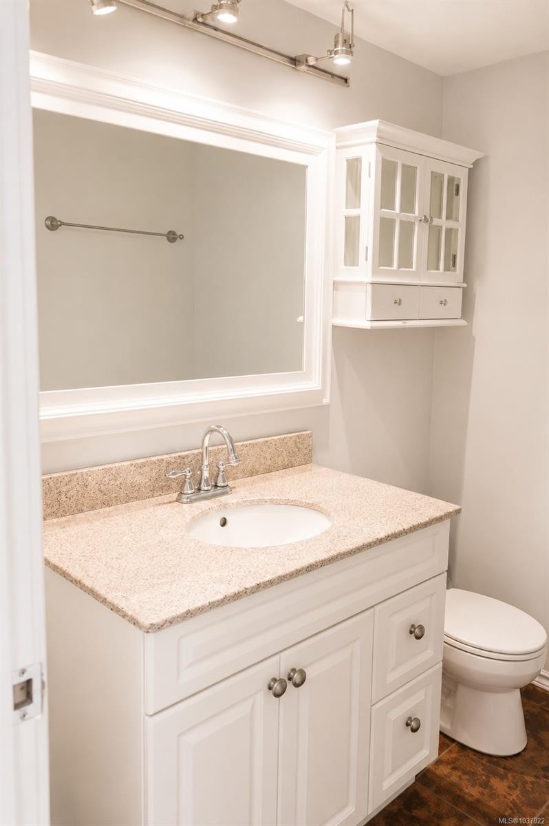 #314-7450 Rupert St, Port Hardy, BC - Indoor Photo Showing Bathroom