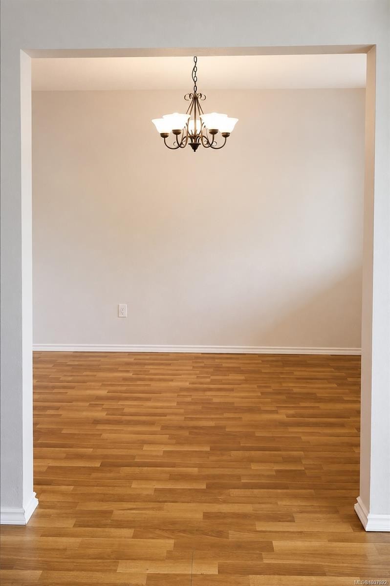 #314-7450 Rupert St, Port Hardy, BC - Indoor Photo Showing Other Room