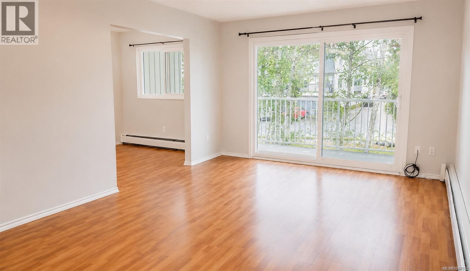 #314-7450 Rupert St, Port Hardy, BC - Indoor Photo Showing Other Room