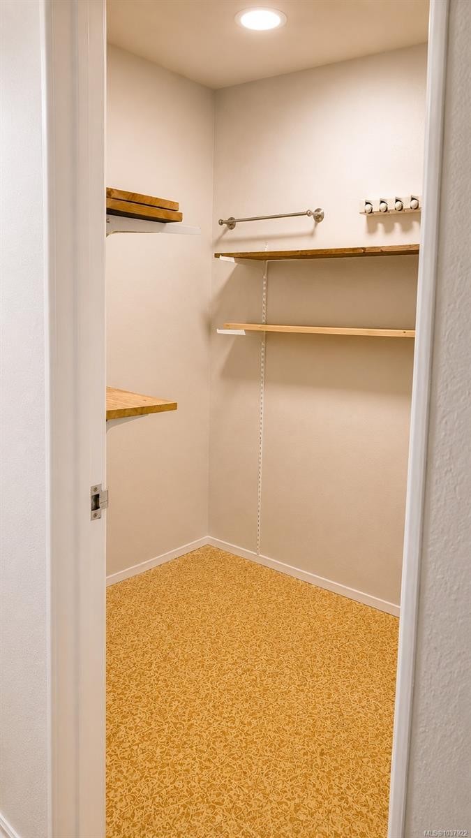 #314-7450 Rupert St, Port Hardy, BC - Indoor Photo Showing Other Room