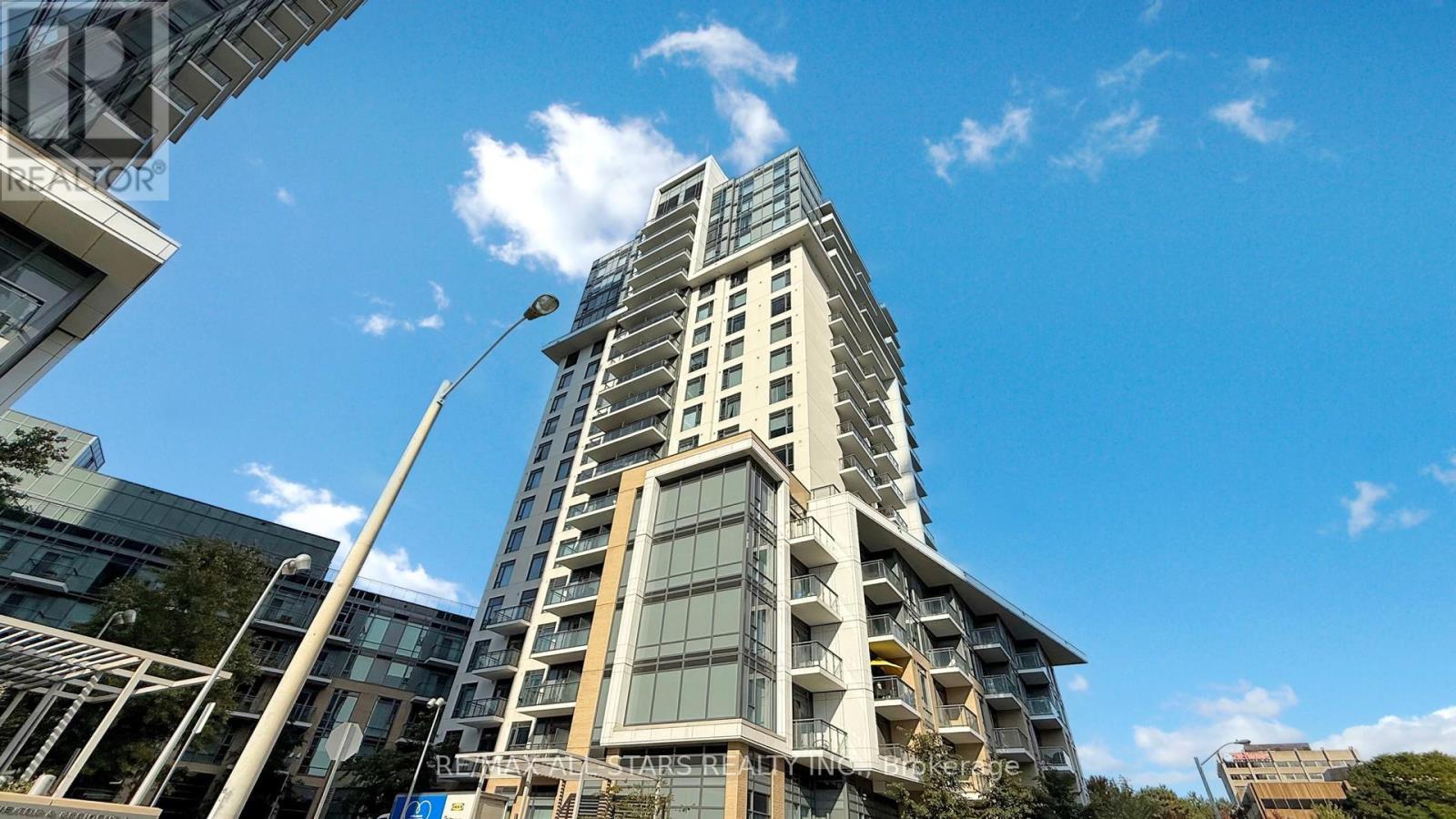 427 - 50 Ann O'Reilly Road, Toronto, ON - Outdoor