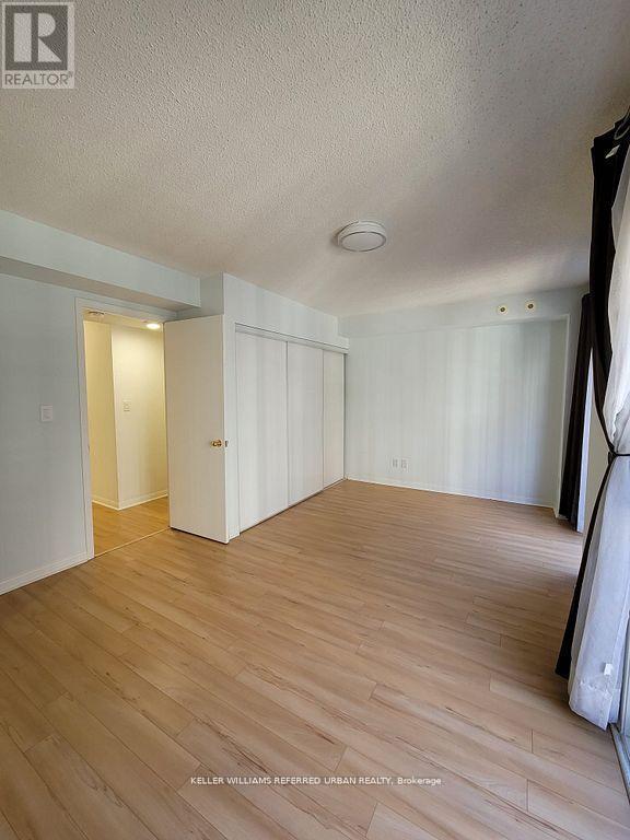 344 - 3 Everson Drive, Toronto, ON - Indoor Photo Showing Other Room