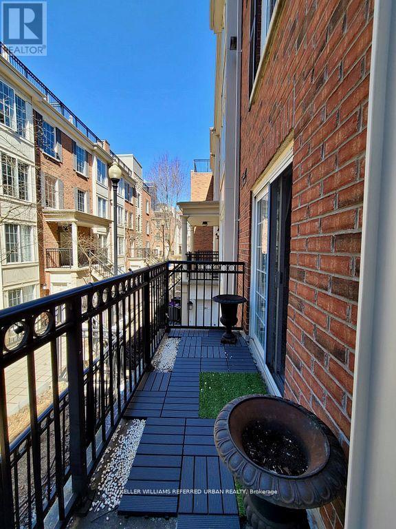 344 - 3 Everson Drive, Toronto, ON - Outdoor With Exterior