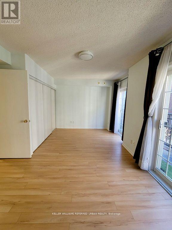 344 - 3 Everson Drive, Toronto, ON - Indoor Photo Showing Other Room