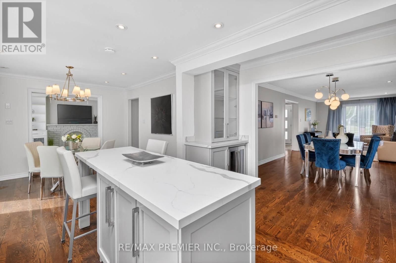 248 Forest Drive, Vaughan, ON - Indoor Photo Showing Other Room