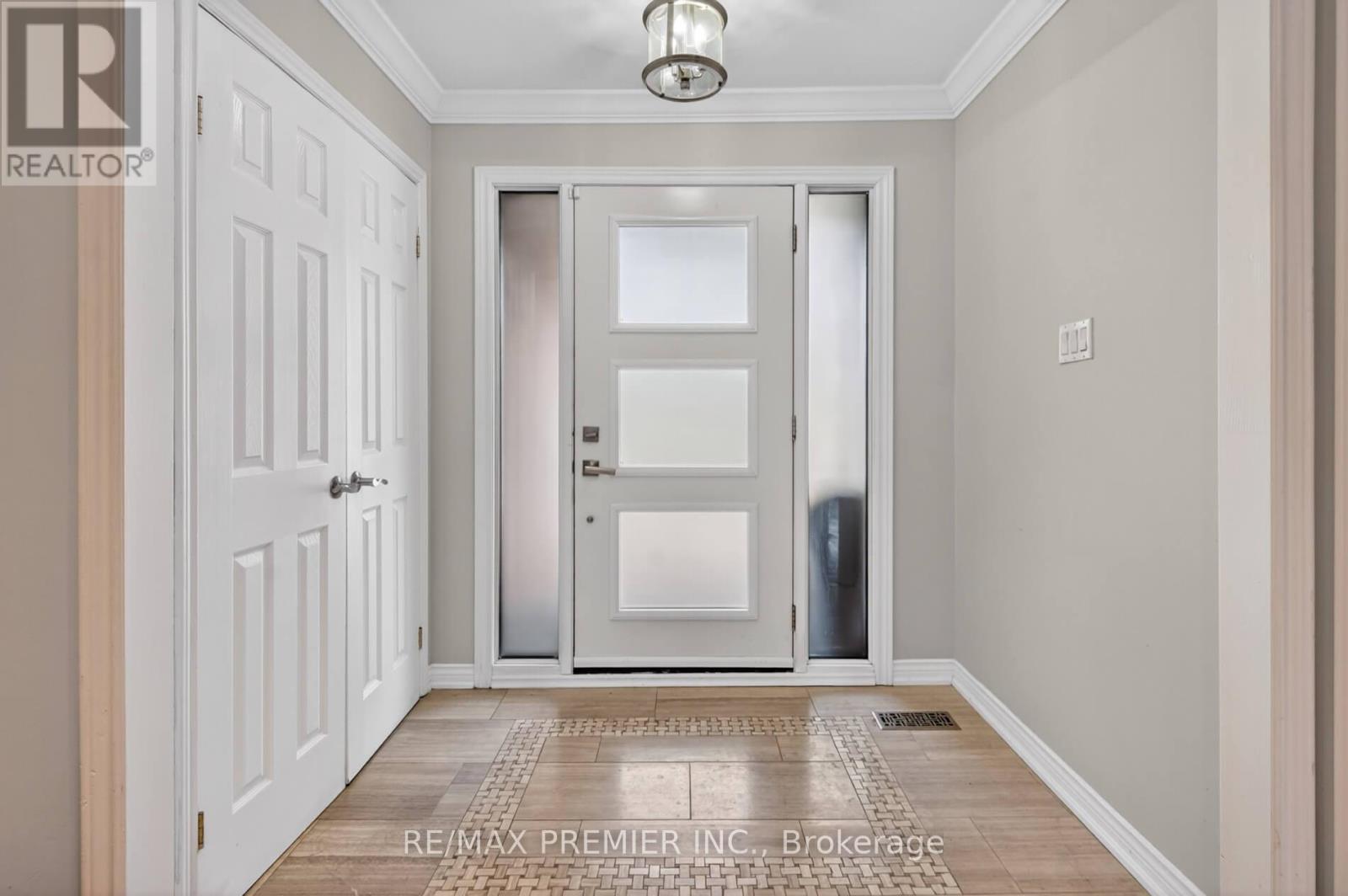 248 Forest Drive, Vaughan, ON - Indoor Photo Showing Other Room