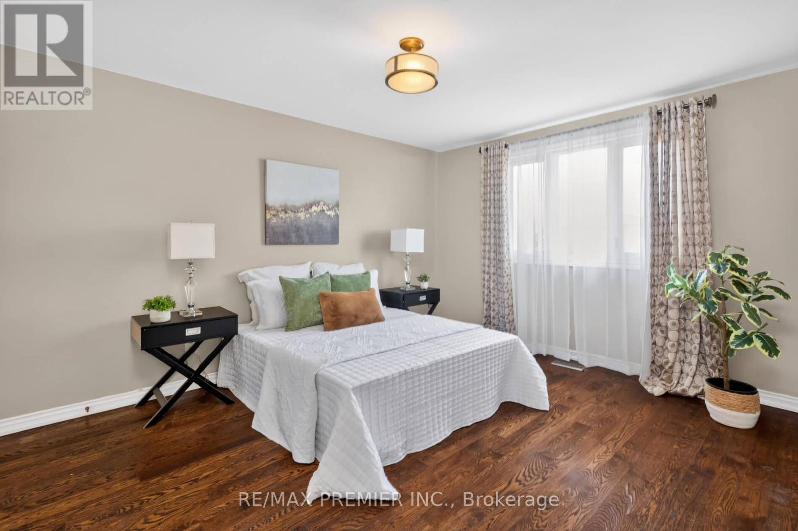 248 Forest Drive, Vaughan, ON - Indoor Photo Showing Bedroom