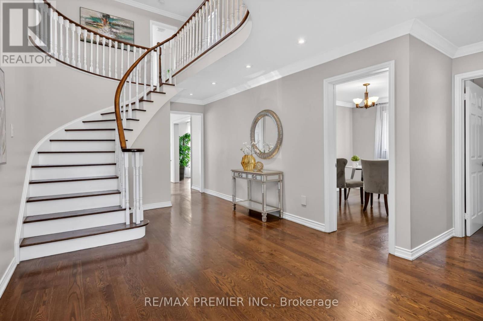 248 Forest Drive, Vaughan, ON - Indoor Photo Showing Other Room