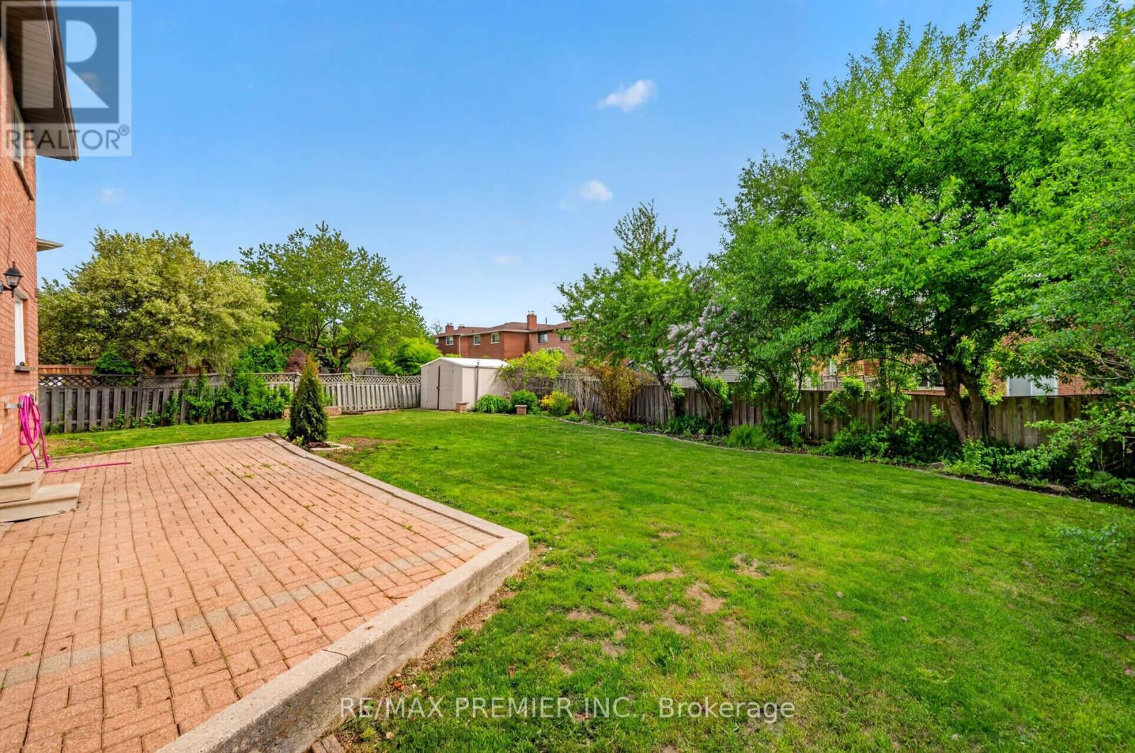 248 Forest Drive, Vaughan, ON - Outdoor