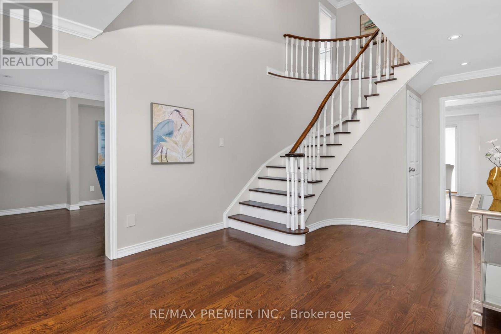 248 Forest Drive, Vaughan, ON - Indoor Photo Showing Other Room