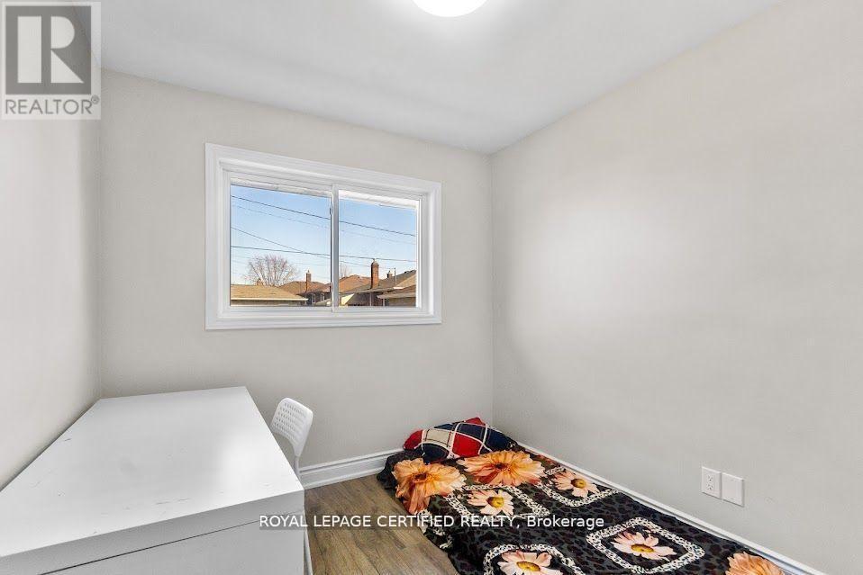 38 Collier Road, Thorold, ON - Indoor