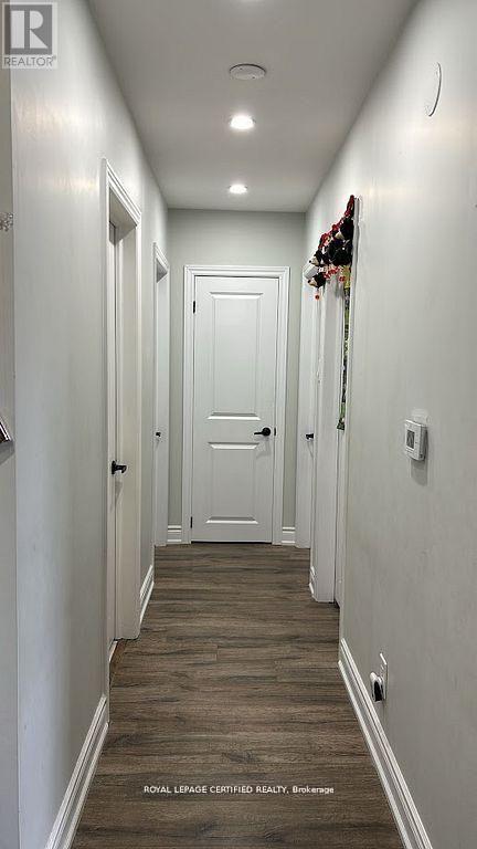 38 Collier Road, Thorold, ON - Indoor Photo Showing Other Room
