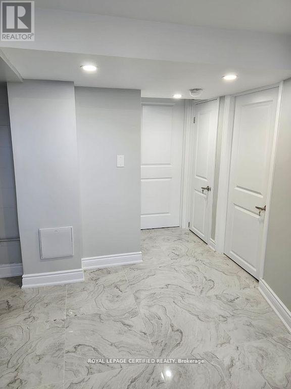 38 Collier Road, Thorold, ON - Indoor Photo Showing Other Room