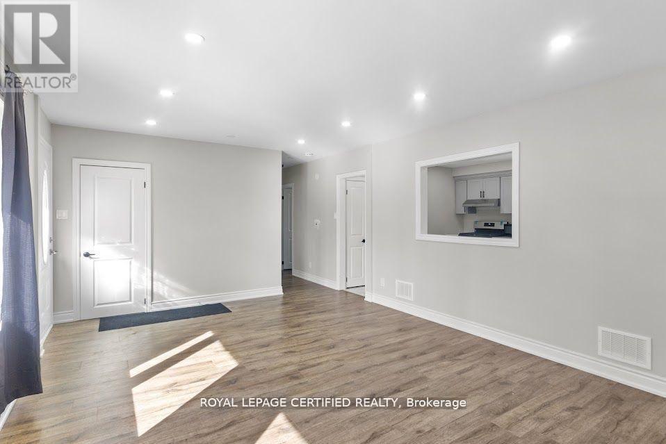 38 Collier Road, Thorold, ON - Indoor Photo Showing Other Room