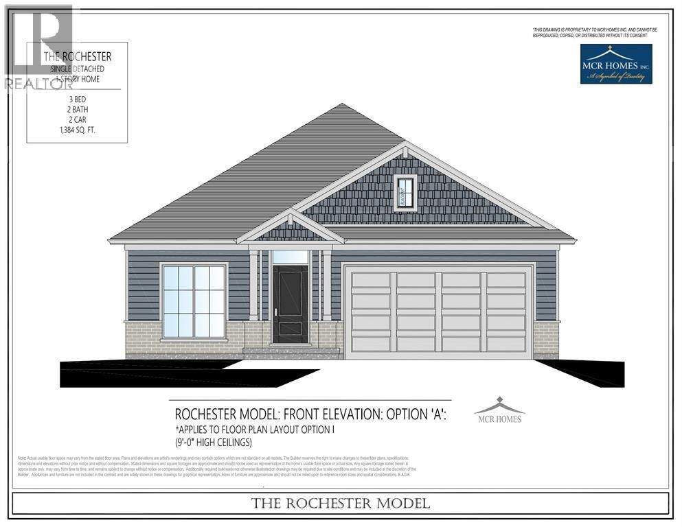 107 Sutherland Drive, St Clair, ON - Other