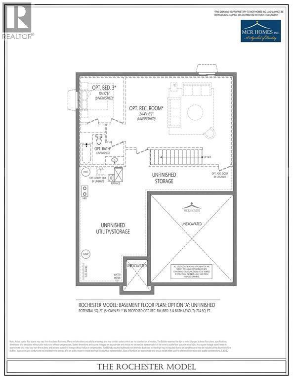 107 Sutherland Drive, St Clair, ON - Other