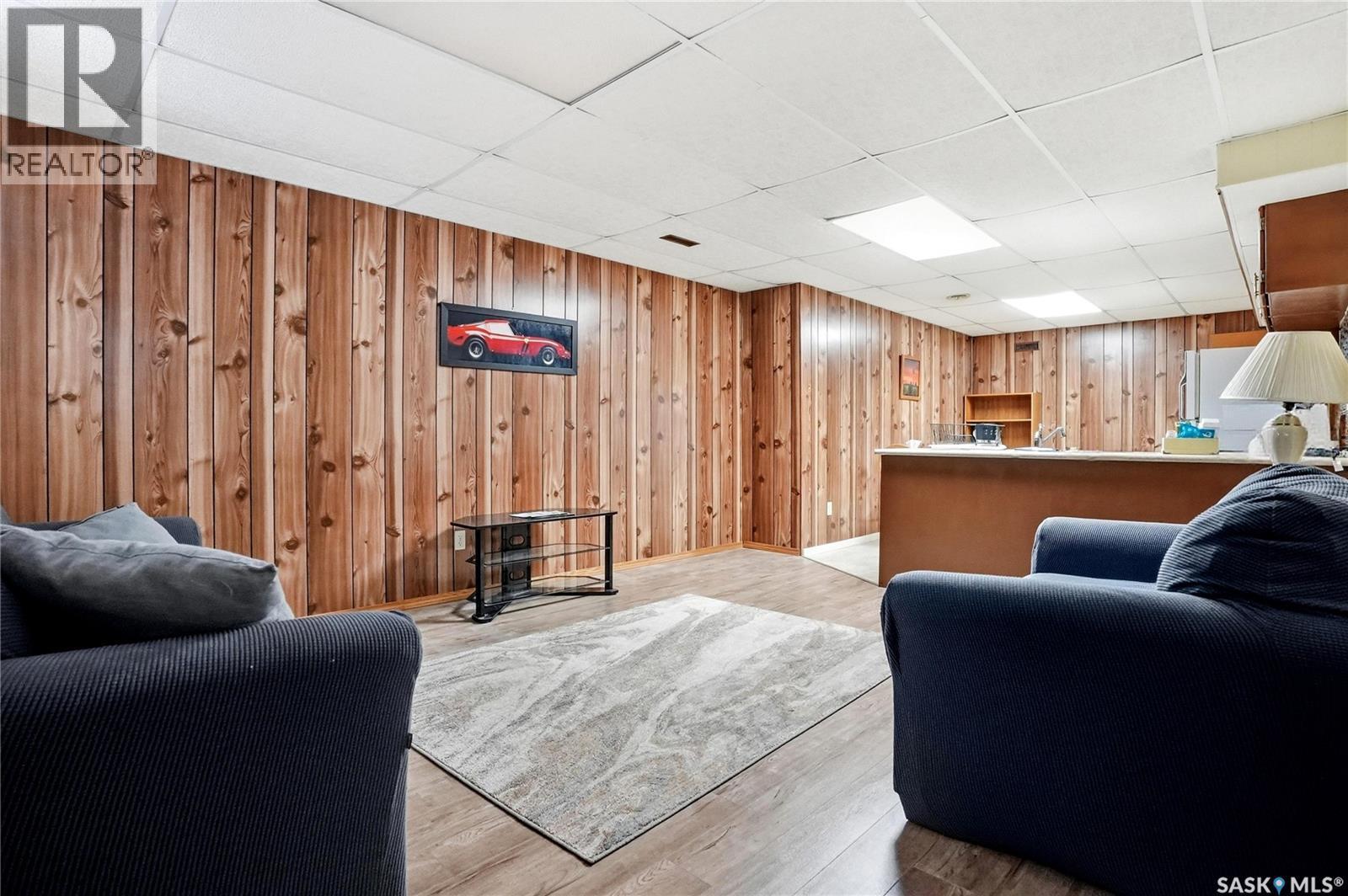 2362 Easthill, Saskatoon, SK - Indoor Photo Showing Basement