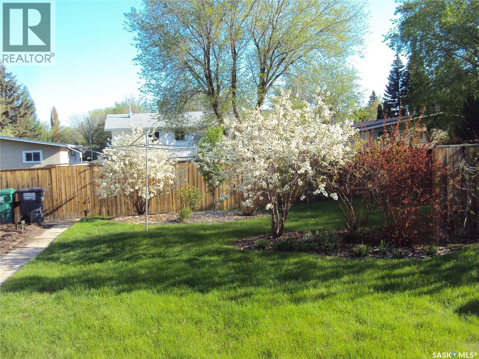 2362 Easthill, Saskatoon, SK - Outdoor