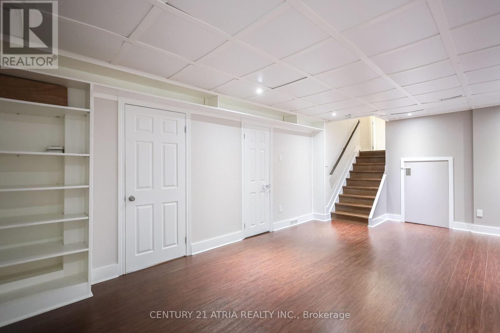 2750 Barnstone Crescent, Mississauga, ON - Indoor Photo Showing Other Room