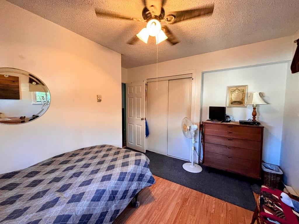9 Swallow Drive, Manitouwadge, ON - Indoor Photo Showing Bedroom