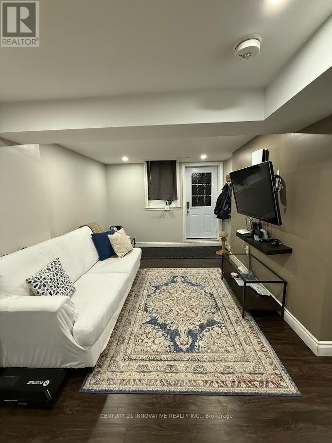 6197 Duford Drive, Mississauga, ON - Indoor Photo Showing Other Room