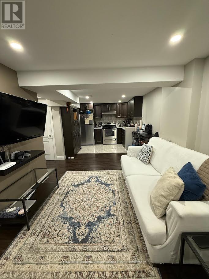 6197 Duford Drive, Mississauga, ON - Indoor