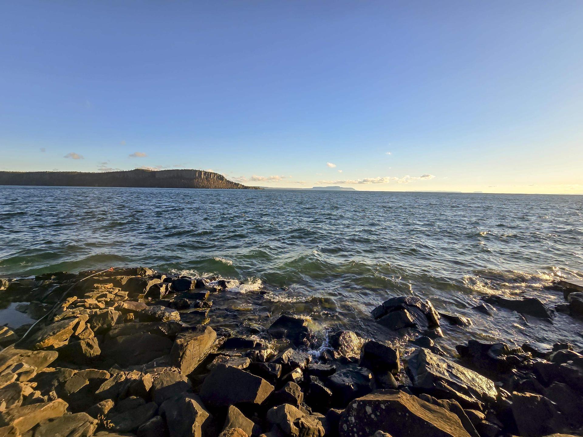 351 Amethyst Harbour Cliff Road, Thunder Bay, ON