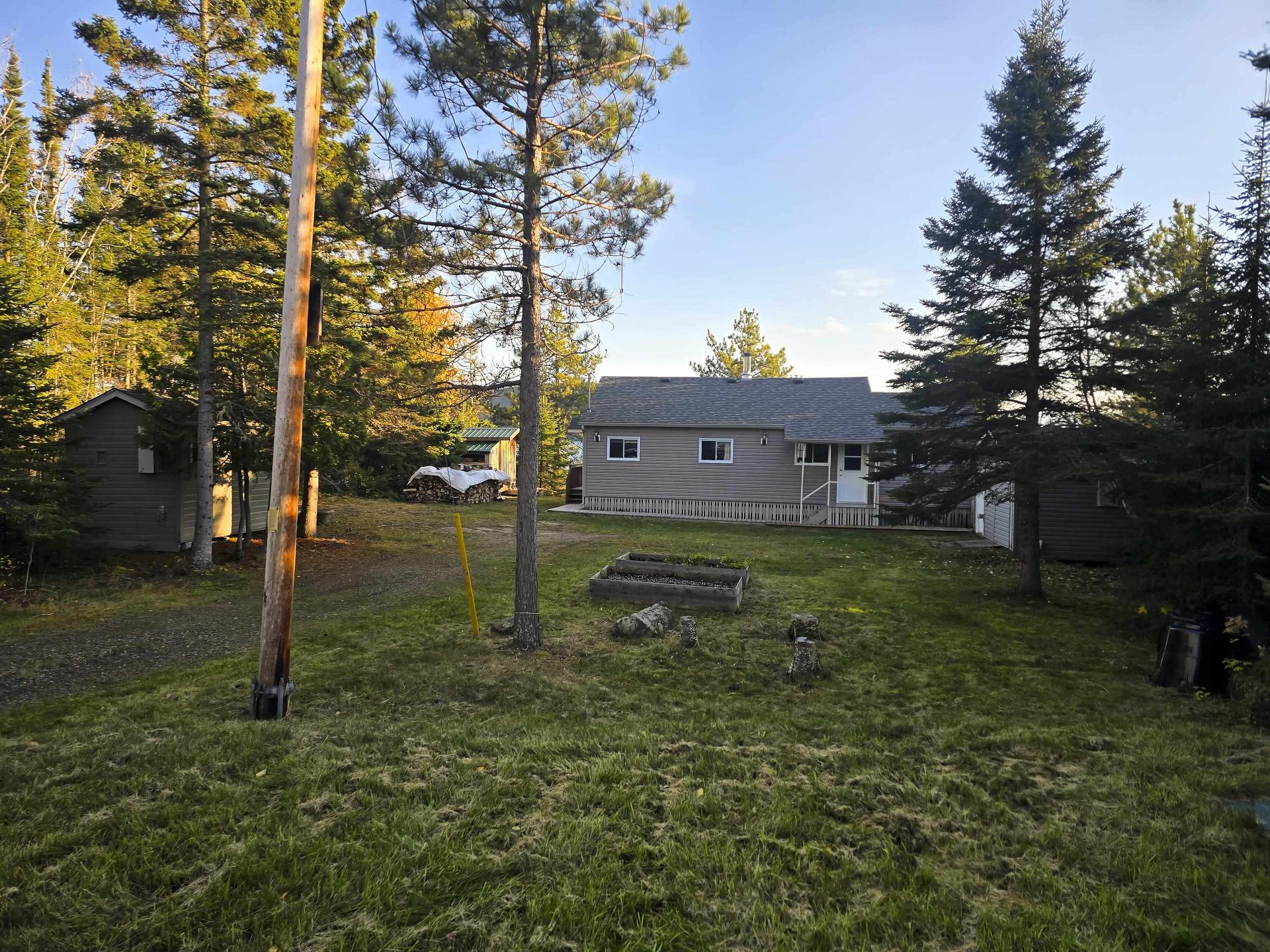 351 Amethyst Harbour Cliff Road, Thunder Bay, ON