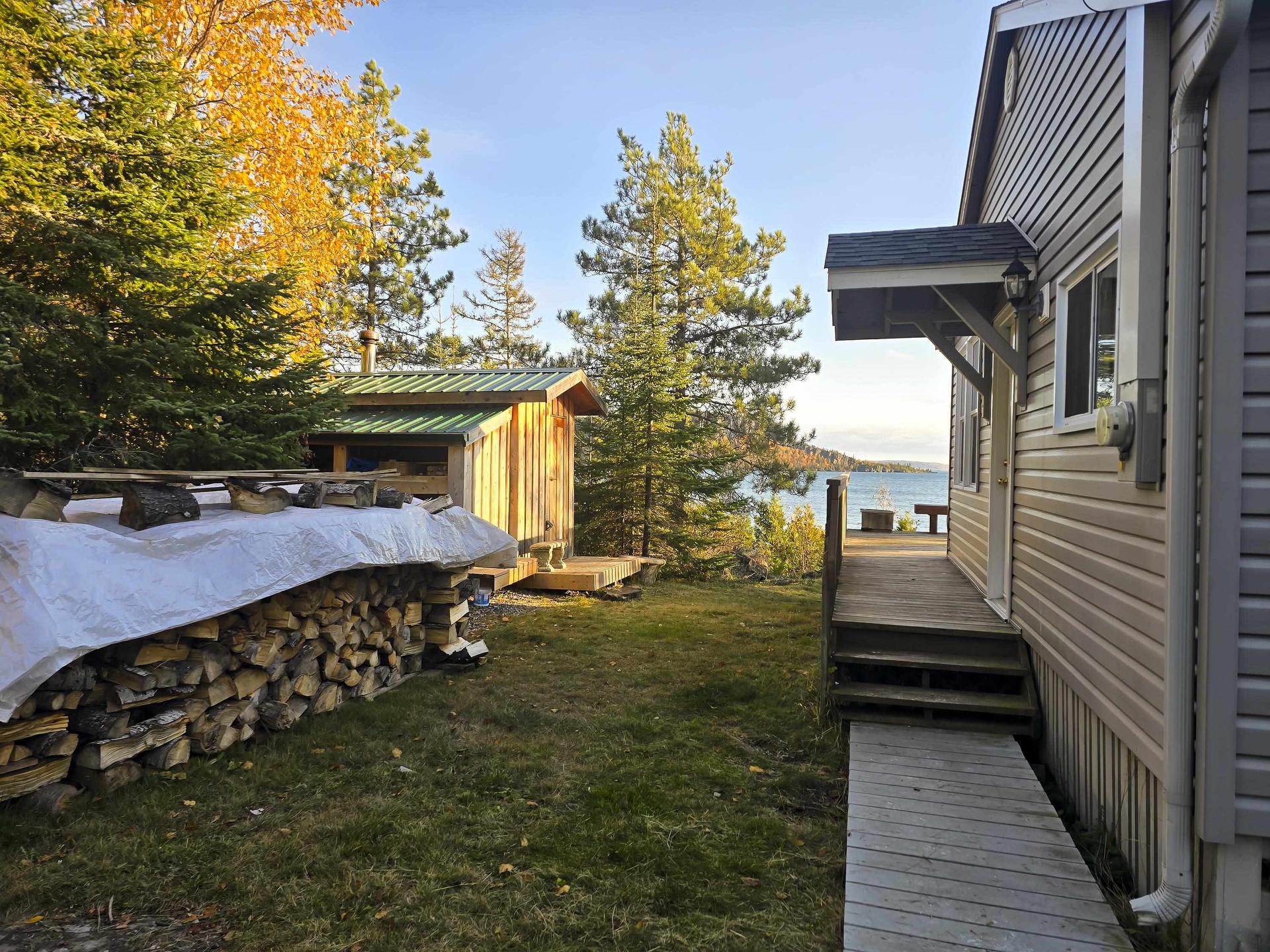 351 Amethyst Harbour Cliff Road, Thunder Bay, ON