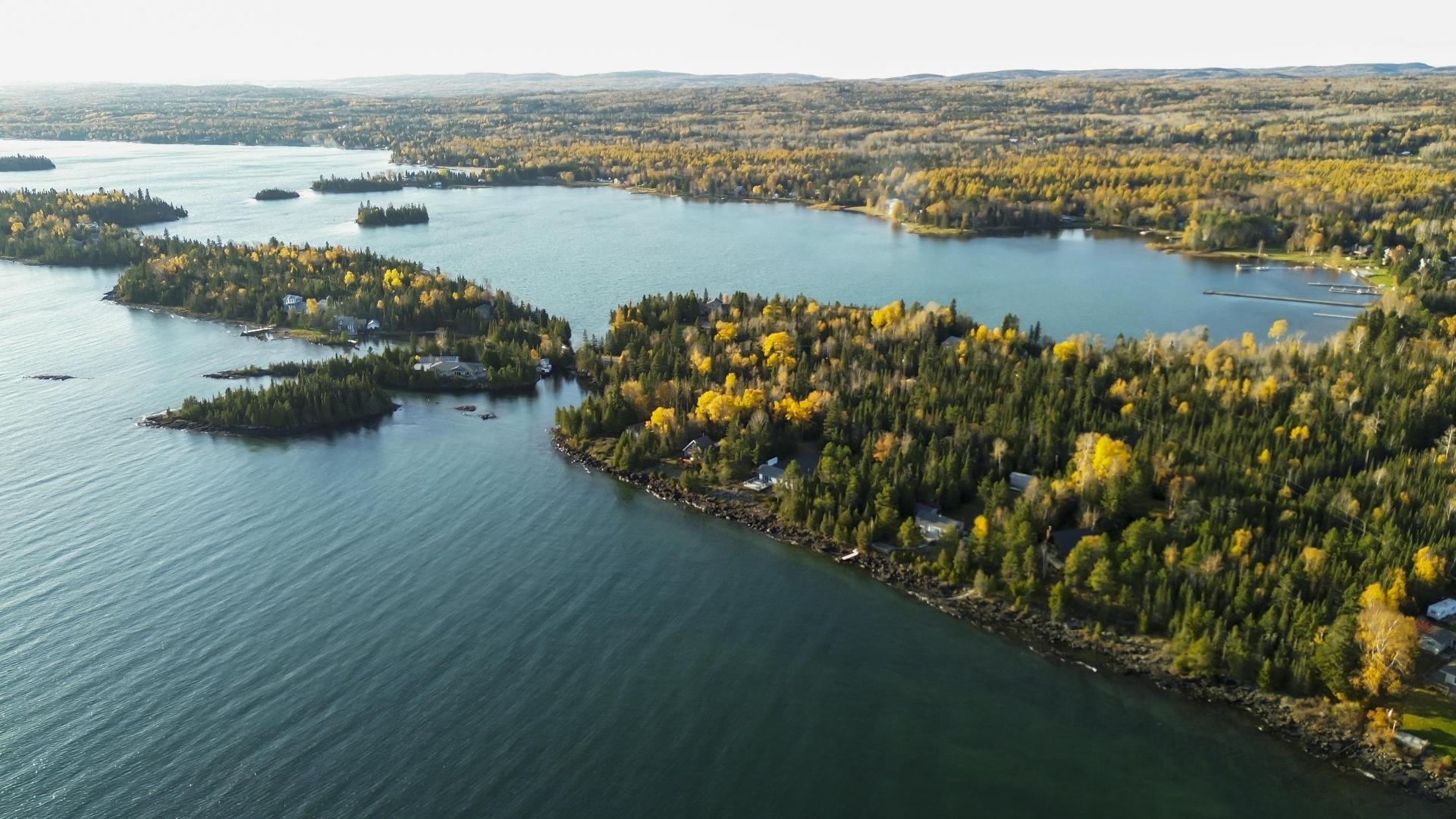 351 Amethyst Harbour Cliff Road, Thunder Bay, ON