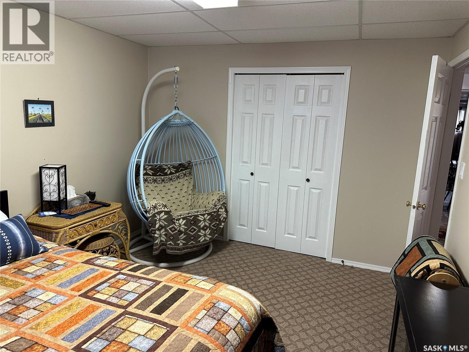 228 6Th Avenue N, Big River, SK - Indoor Photo Showing Bedroom